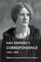 Nan Shepherd's Correspondence, 1920-80 by Kerri Andrews, 9781474487580