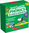 Laugh-a-Lot Phonics: Blends & Digraphs (Parent Pack) by Liza Charlesworth, 9781338804508