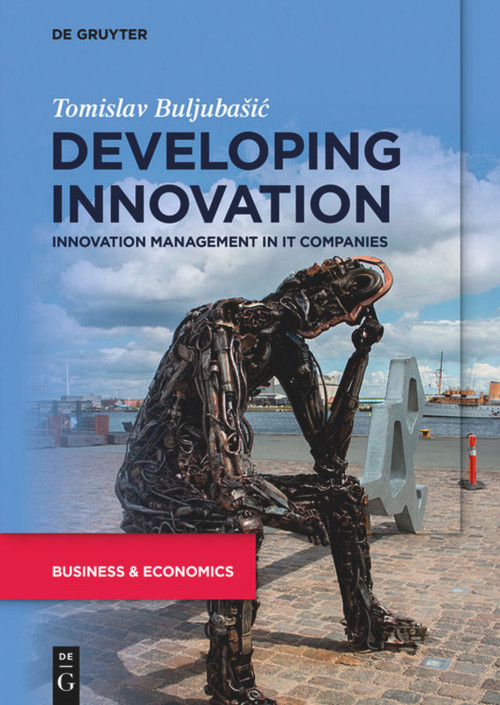 Developing Innovation (Innovation Management in IT Companies) by Tomislav Buljubašić, 9783110653069