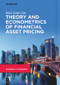 Theory and Econometrics of Financial Asset Pricing by Kian Guan Lim, 9783110673852