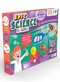 Epic Science at Home! (12 Amazing Experiments - STEAM Box Set for Kids) by IglooBooks, 9781800227422