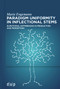 Paradigm uniformity in inflectional stems (Durational differences in production and perception) by Marie Engemann, 9783111012933