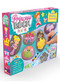 Princess Rock Painting (Craft Box Set for Kids) by IglooBooks, 9781801086462