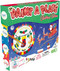 Paint a Plate Christmas Edition (Craft Box Set for Kids) by IglooBooks, Emanuela Mannello, 9781801089395