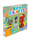 Eco Crafts (Reduce and Reuse Items from Your Home to Create Amazing Crafts) by IglooBooks, Agnes  Saccani, 9781803683768