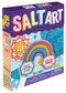 Salt Art (Arts & Crafts Kit for Kids) by IglooBooks, Gareth Williams, 9781803683928