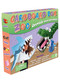 Cardboard Box Zoo (Craft Box Set for Kids) by IglooBooks, Hannah Wood, 9781803688527