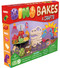 Dino Bakes & Crafts (Craft Box Set for Kids) by IglooBooks, Zhi Ling Lee, 9781803688657