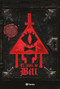 El libro de Bill / The Book of Bill (Spanish Edition) by Alex Hirsch, Ashanti Rojano García, 9786073915588