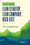Lean Startup, Lean Company, Rich Exit (The Guidebook) by Kenan E. Sahin, 9798887502519