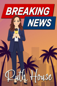Breaking News - 9781642476613 by Ruth House