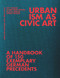 Urbanism as Civic Art (A Handbook of 150 Exemplary German Precedents) by Christoph Mäckler, Deutsches Institut für Stadtbaukunst e.V, Birgit Roth, 9783986121020