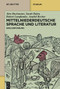Mittelniederdeutsche Sprache und Literatur (Eine Einführung) (German Edition) by Jörn Bockmann, Sarah Ihden, Robert Langhanke, Anabel Recker, 9783110224252