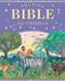 The Lion Bible for Children by Murray Watts, Helen Cann, 9780745960951