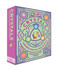 Crystals (Illustrated Guide and 7-Piece Crystal Kit) by Belinda Campbell, 9781837715046
