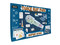 Help with Homework Super STEM Table Mat Pack (For Ages 5 & Up) by IglooBooks, Emma  Allsup, Natàlia  Juan Abelló, Diego  Vaisberg, 9781837717798