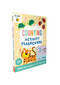 Bright Bee Counting Activity Flashcards (with Tracing and Lift-the-Flaps for Ages 3 & Up) by IglooBooks, Max and Sid, 9781837717910