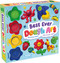 Best Ever Dough Art (with 4 Different Color Doughs, Sculpting Tools, and Step-by-Step Book) by IglooBooks, Pamela Barbieri, 9781837955466