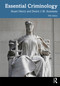 Essential Criminology by Stuart Henry, Desiré J. M. Anastasia, 9780367755416