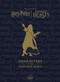 Harry Potter: Characters of the Wizarding World by Jody Revenson, 9798886630541
