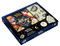 Hocus Pocus: Gift Set Edition Cookbook and Apron (Plus Exclusive Apron) by Insight Editions, 9798886632781