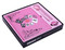 Mean Girls: Burn Book Scrapbook Set by Insights, 9798886635669