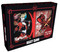 DC Comics: Harley Quinn Tiny Book and Pin Set by Insight Editions, 9798886639223