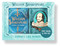 William Shakespeare Tiny Book and Pin Set by Insight Editions, 9798886639261