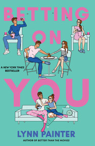 Betting on You - 9781665921244 by Lynn Painter, 9781665921244