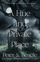A Fine and Private Place - 9781668025390 by Peter S. Beagle, 9781668025390