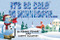 It's So Cold in Minnesota by Bonnie Stewart, Cathy McGlynn, 9780911493184
