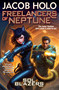 Freelancers of Neptune by Jacob Holo, 9781982193683