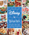 A Taste of Disney: Snacks (Bite-Size Recipes in a Snack-Size Book) by Insight Editions, 9798886636994
