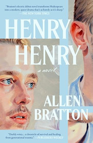 Henry Henry - 9781961884403 by Allen Bratton, 9781961884403