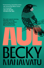Aue - 9781964992051 by Becky Manawatu, 9781964992051