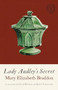 Lady Audley's Secret by Mary Elizabeth Braddon, Rachel Vorona Cote, Sarah Weinman, Allison Miriam Smith, Brandon Taylor, 9781961884380