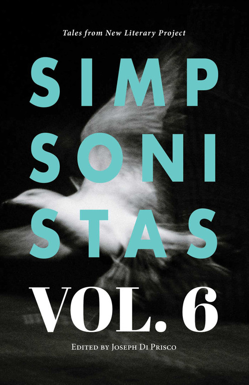 Simpsonistas Vol. 6 by Joseph  Di Prisco, 9781644284728