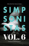 Simpsonistas Vol. 6 by Joseph  Di Prisco, 9781644284728