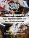 Feeding Curiosity (Killer Recipes to Satisfy Your Appetite for Instruction) by Billy Floyd, 9781956370683