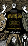 Monsterland (A Journey Around the World's Dark Imagination) by Nicholas Jubber, 9781964992112