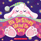 Oh So Sleepy Head to Toe (Touch and Feel) by Scholastic, Maria Gabriela Gama, 9781546139409