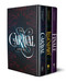 Caraval Boxed Set (Caraval, Legendary, Finale) by Stephanie Garber, 9781250225450