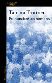 Pronunciaré sus nombres / I Will Say Their Names (Spanish Edition) by Tamara Trottner, 9786073852128