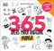 365 ideas para dibujar manga (Spanish Edition) by DK, 9798217128877