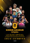 Kings League: La guía oficial: Sus secretos mejor guardados, entrevistas exclusivas y todo lo que nunca te han contado / Kings League: .. (Spanish Edition) by Kings League, 9788425367779