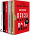 Estuche Universo Reina Roja (Edición cantos pintados) / Red Queen Universe Boxed Set (Sprayed Edges Edition) (Spanish Edition) by Juan Gómez-Jurado, 9788413145044