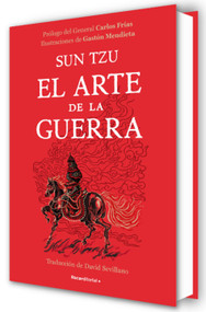 El arte de la guerra (Edición Ilustrada) / The Art of War (Illustrated Edition) (Spanish Edition) by Sun Tzu, 9788410096226