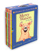 Mercy Watson Boxed Set: Adventures of a Porcine Wonder (Books 1-6) by Kate DiCamillo, Chris Van Dusen, 9780763657093