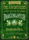 The Adventurer's Guide to Dragonwatch by Brandon Mull, Brandon Dorman, 9781639933051