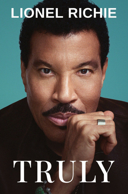 Truly - 9780063253643 by Lionel Richie, 9780063253643